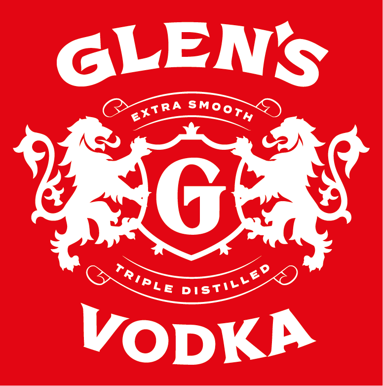 Glen's Vodka